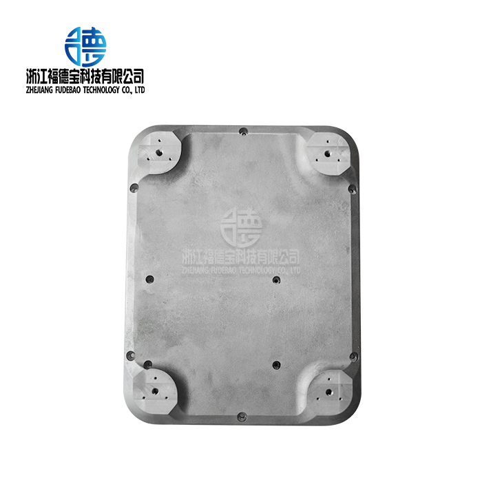 Stainless steel sheet metal aluminum parts